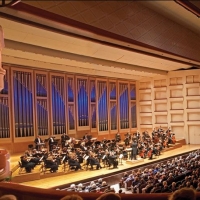 Charlotte Symphony's 90th Season Begins with 
VIVALDI'S FOUR SEASONS Photo