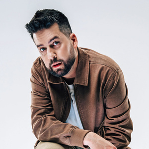 Comedian John Crist Comes To Bank Of America Performing Arts Center Photo