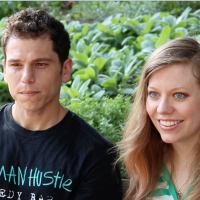 Dominic Leonelli and Amy Jans Release New Podcast