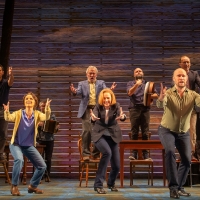 BWW REVIEW: COME FROM AWAY Finally Sets Down In Sydney To Share The Celebration Of Th Photo