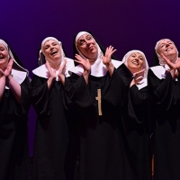 Cent. Stage Co. Presents Special Encore Run of NUNSENSE Photo