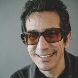 The Indiana Blind Children's Foundation Welcomes Acclaimed Musician A.J. Croce for th Photo