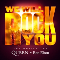 WE WILL ROCK YOU, a Newly-Reimagined Production, Premieres in Manila Photo