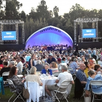 BWW Review: Pasadena Pops Shine Under the Stars 