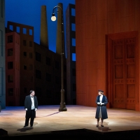 Stravinsky's THE RAKE'S PROGRESS to be Presented at The Metropolitan Opera