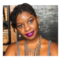 Live & In Color Announces The Recipient Of The June Bingham New Playwright Commission Photo