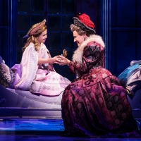 ANASTASIA Announces $25 Digital Lottery For Every Performance In Columbus Photo