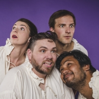 Completely Improvised Shakespeare Announced At Melbourne International Comedy Festiva