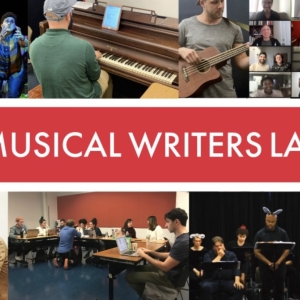 Theatre Now to Welcome Three New Musical Writing Teams Photo