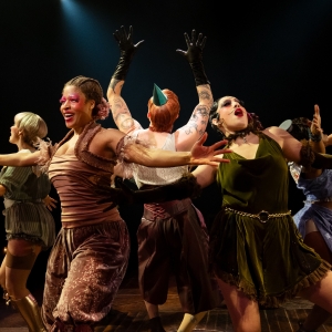 Investor Files Lawsuit & Demands Financial Transparency from CABARET Broadway Produce Photo