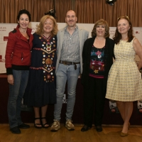 BWW Blog: Concha Barral - Homenaje al aficionado