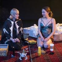 Photos: First Look at Atlantic Theater Company's SHHHH Video