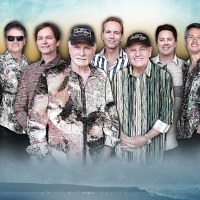 The Beach Boys Return To The Van Wezel in February Photo