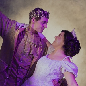 CINDERELLA to Open at Kalita Humphreys Theater, Benefiting Ronald McDonald House Photo
