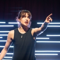 EDINBURGH 2019: SEARCHERS Q&A Interview