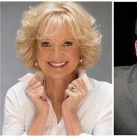 Christine Ebersole to Perform With Billy Stritch at P-Town's Town Hall on New Year's  Photo