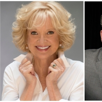 Christine Ebersole to Perform With Billy Stritch at P-Town's Town Hall on New Year's…