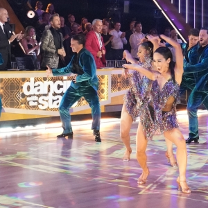 DANCING WITH THE STARS Will Return to ABC This Fall Photo