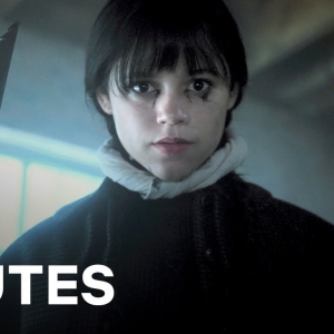 Video: Netflix Drops First Six Minutes of WEDNESDAY Season 2; Lady Gaga's Role Reveal Video