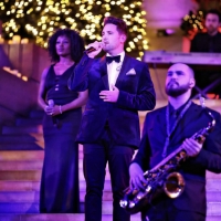 Chris Pinnella Brings Christmas Concert To Asbury Park For Four Nights Video