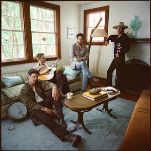 NEEDTOBREATHE To Headline 'The Long Surrender Tour' Photo