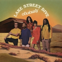 Lake Street Dive Performs 'Same Old News' on JIMMY KIMMEL LIVE!