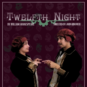 TWELFTH NIGHT Announced At The New Stage Performance Space Photo