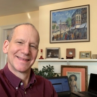 At Home with GOLDEN DOOR SCHOLARSHIP Founder Rian Keating Interview