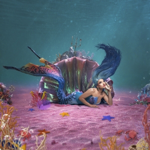 Video: Lagoona Blo Releases Debut Album 'Underwater Bubble Pop'; Watch New Video for  Video