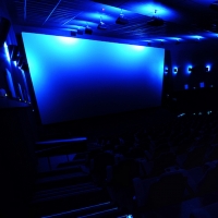 Los cines preparan su vuelta en nuestro país