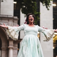 New York City Opera's 75th Anniversary Concert Comes to Bryant Park For Free Photo