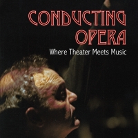 New Book by Conductor Joseph Rescigno 'Where Theater Meets Music' to be Published in 