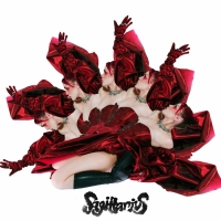 UPSAHL Releases 'Sagittarius' EP Photo