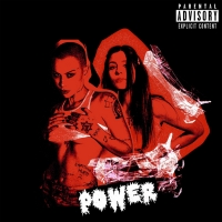 Siiickbrain Unleashes New Single 'Power' Photo