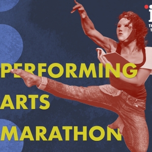 IATI Theater to Present PAM: Performing Arts Marathon 2024 in October Photo