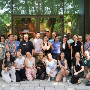 Royal Academy of Dance Names First CPD Tutors for New Musical Theatre Syllabus