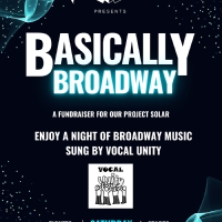 BASICALLY BROADWAY Fundraiser Will Raise Money For the Masque Theatre Photo