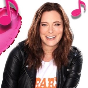 Rachel Bloom Sets CRAZY EX-GIRLFRIEND Reunion Concert Tour Photo