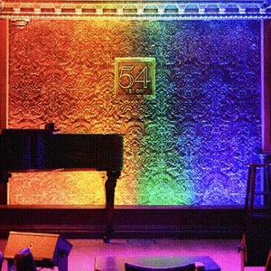 54 Below to Celebrate Pride Month with Seth Sikes, The Village People's Felipe Rose a Photo
