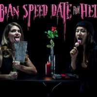 BWW Previews: LESBIAN SPEED DATE FROM HELL! at Le Ministère August 10-16, 2019 Video