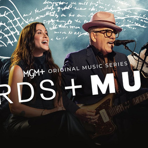 Video: Watch the Trailer for WORDS + MUSIC Docuseries Feat. John Legend Photo