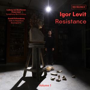 Igor Levit to Release RESISTANCE Album on NO SILENCE RECORDS Photo