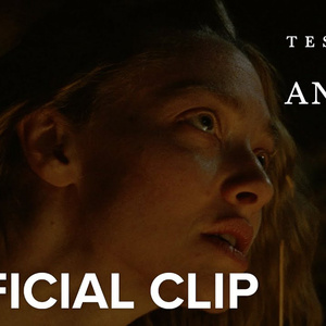 Video: Amanda Seyfried Performs Hunger & Thirst From ANN LEE Photo