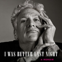 Harvey Fierstein Will Release Memoir in 2022