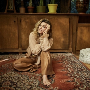 Fend Off Your 'Bad Thoughts' With Rachel Platten in New Song Photo