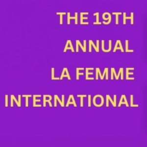 CHASING JUPITER to Compete at the 19th Annual LA Femme International Film Festival Photo
