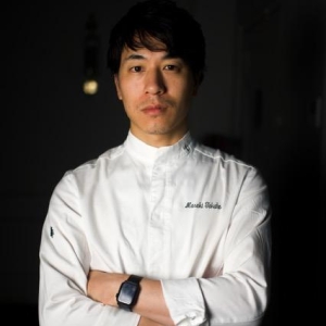 Chef Spotlight: Pastry Chef Masaki Takahashi of RESTAURANT YUU in Brooklyn