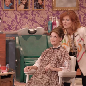 STEEL MAGNOLIAS Sells Out All Remaining Performances at Arkansas Repertory Theatre Photo