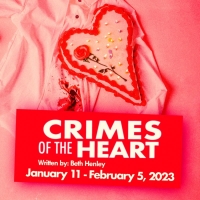 Previews: CRIMES OF THE HEART at American Stage