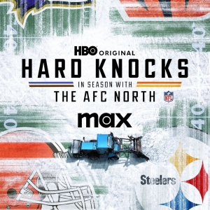 HARD KNOCKS: IN SEASON WITH THE AFC NORTH Coming From HBO in December Photo
